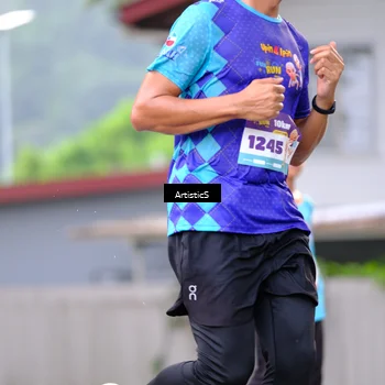 Runner Photo 8229488