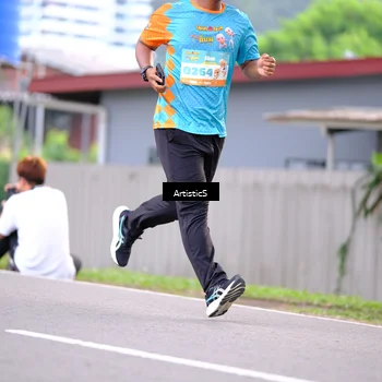 Runner Photo 8229490