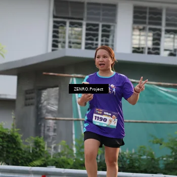 Runner Photo 8229493