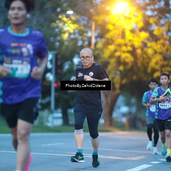Runner Photo 8229494