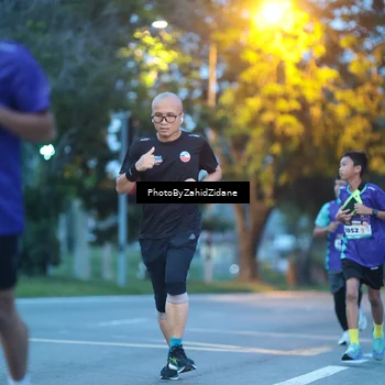 Runner Photo 8229495