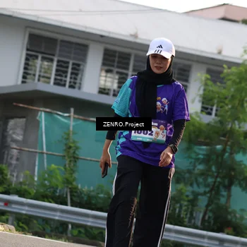 Runner Photo 8229500