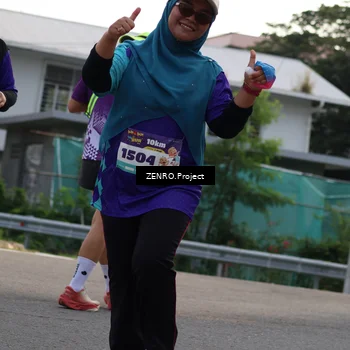 Runner Photo 8229501