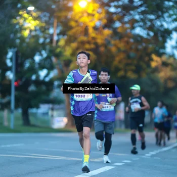 Runner Photo 8229503
