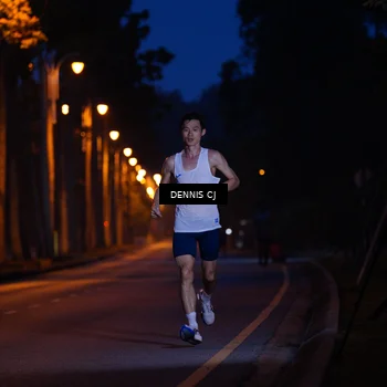 Runner Photo 8229506
