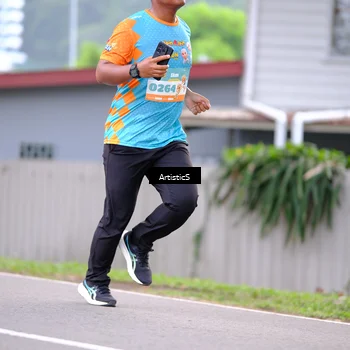 Runner Photo 8229507