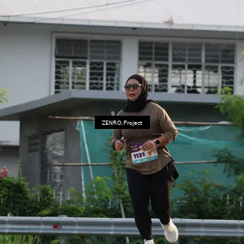 Runner Photo 8229512