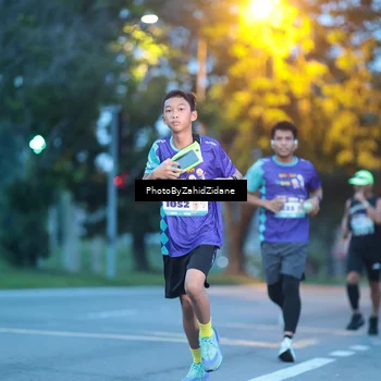 Runner Photo 8229519