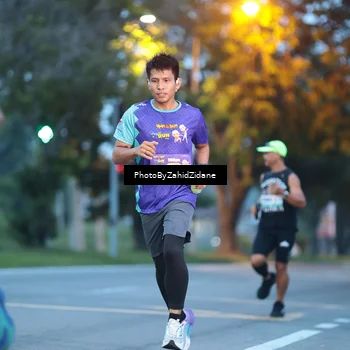 Runner Photo 8229520