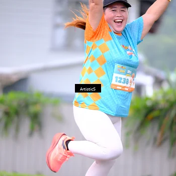 Runner Photo 8229522