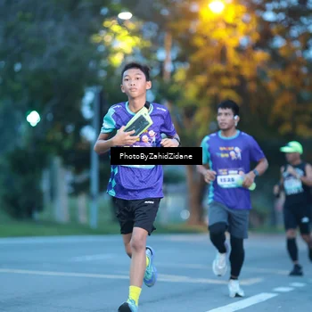 Runner Photo 8229523