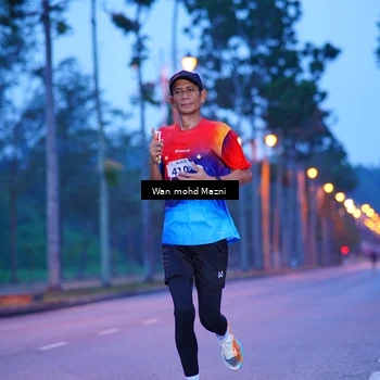 Runner Photo 8229533