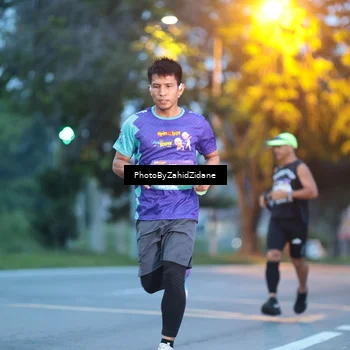 Runner Photo 8229534