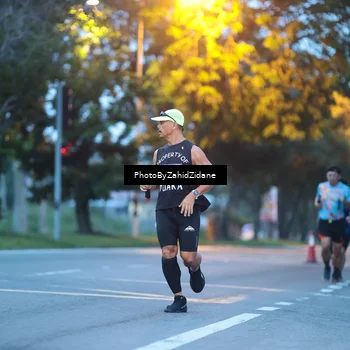 Runner Photo 8229538