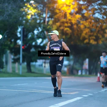 Runner Photo 8229545
