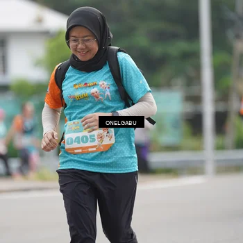 Runner Photo 8229549