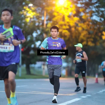 Runner Photo 8229552