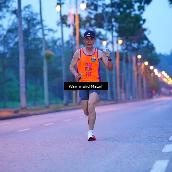 Runner Photo 8229555