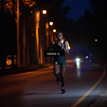 Runner Photo 8229557