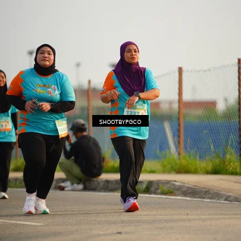 Runner Photo 8229563