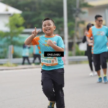 Runner Photo 8229565