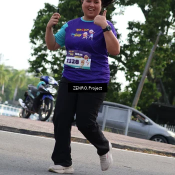 Runner Photo 8229567