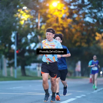Runner Photo 8229575