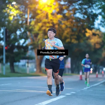 Runner Photo 8229583