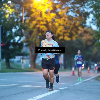 Runner Photo 8229587