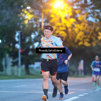 Runner Photo 8229588