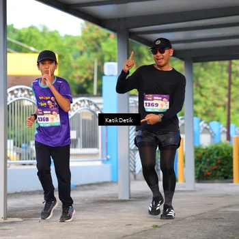 Runner Photo 8229591