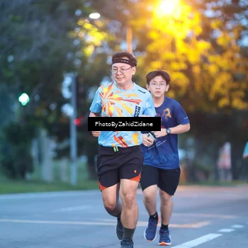 Runner Photo 8229593