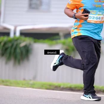 Runner Photo 8229600