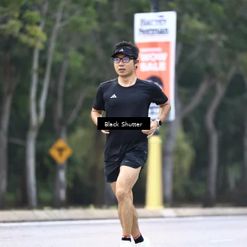 Runner Photo 8229601
