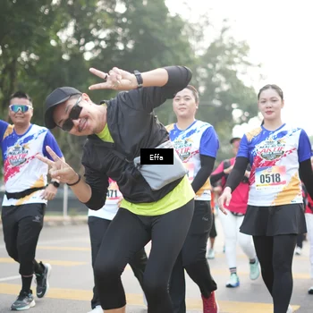 Runner Photo 8229603
