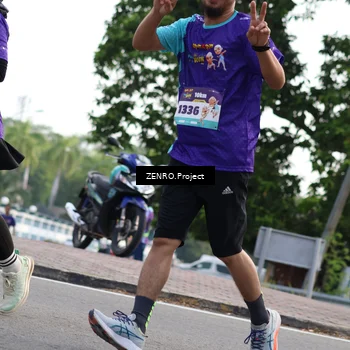 Runner Photo 8229605
