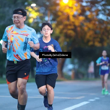 Runner Photo 8229608