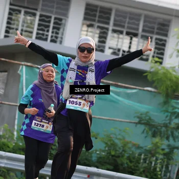 Runner Photo 8229611