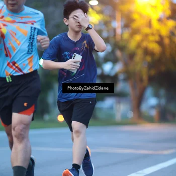 Runner Photo 8229616