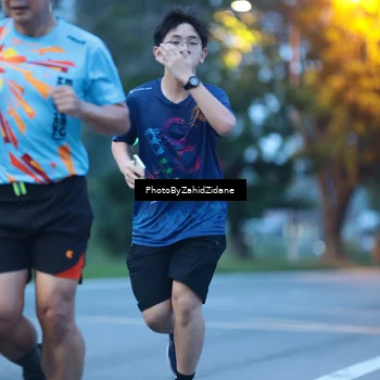 Runner Photo 8229617