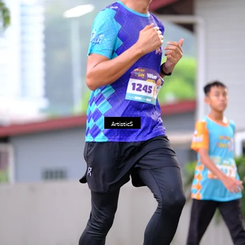 Runner Photo 8229621