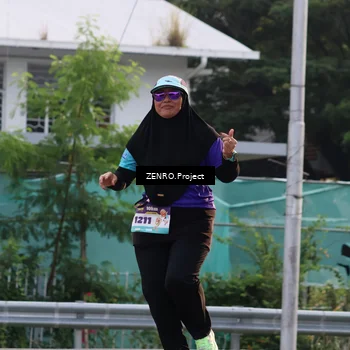 Runner Photo 8229622