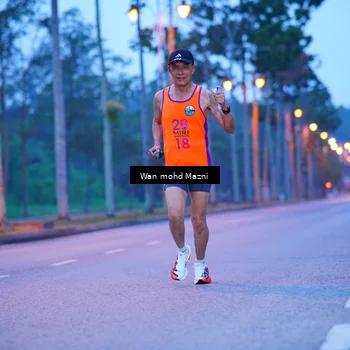 Runner Photo 8229627
