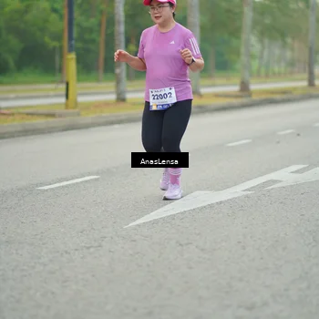 Runner Photo 8229628