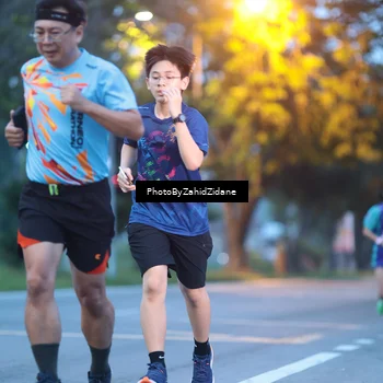 Runner Photo 8229629