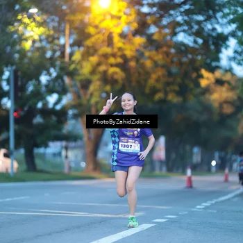 Runner Photo 8229630
