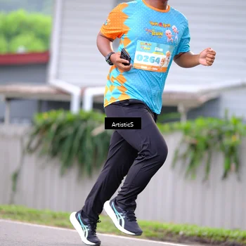 Runner Photo 8229631
