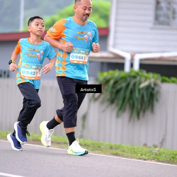 Runner Photo 8229633