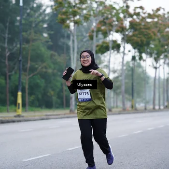 Runner Photo 8229634