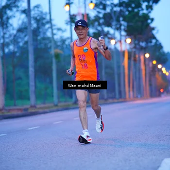 Runner Photo 8229639